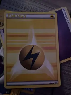 Bulk 2017 pokemon energy (1000 + Cards ) - Image 3