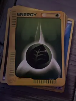 Bulk 2017 pokemon energy (1000 + Cards ) - Image 5