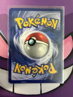 Pokemon Electabuzz Black Star Promo 2 WOTC Vintage 1999 Pokemon Card - Image 2