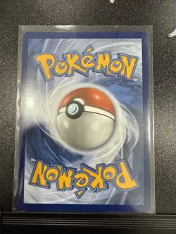 Psyduck 226/217 Illustration Rare Ascended Heroes Pokemon Card TCG NM - Image 2