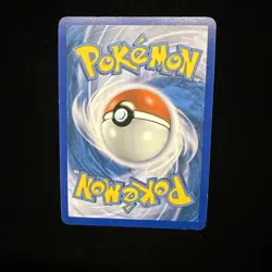 Reshiram Full Art 113/114 Black & White Holo LP Lightly Played 2011 Pokemon Card - Image 2