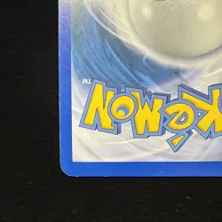 Reshiram Full Art 113/114 Black & White Holo LP Lightly Played 2011 Pokemon Card - Image 3