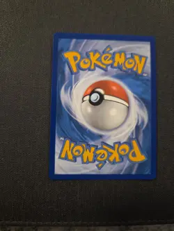 Charizard EX Hyper Rare Holo Card 228/197 Sv03: Obsidian Flames - Image 2