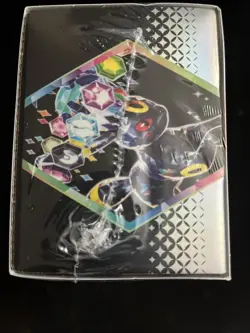 Pokemon TCG Prismatic Evolutions Surprise Box - Image 3