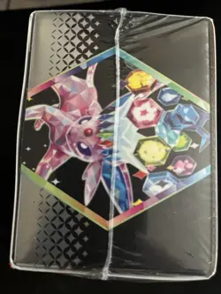 Pokemon TCG Prismatic Evolutions Surprise Box - Image 4