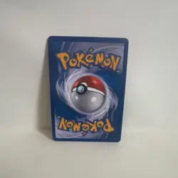 Pokemon Luvdisc 39/102 Triumphant Uncommon Regular 60 HP Basic TCG - Image 2