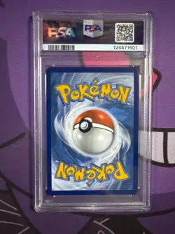 2021 POKEMON CELEBRATIONS CLASSIC COLLECTION UMBREON GOLD STAR #17 PSA 10 - Image 2