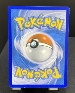 Rayquaza EX - 85/124 - Pokemon Dragons Exalted Black & White Ultra Rare TCG M - Image 2