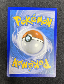 Rayquaza EX - 85/124 - Pokemon Dragons Exalted Black & White Ultra Rare TCG M - Image 3