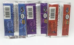 3 Packs - Pokemon Base set 2 booster pack / Blister pack Wizards Nintendo. - Image 3