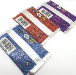 3 Packs - Pokemon Base set 2 booster pack / Blister pack Wizards Nintendo. - Image 4