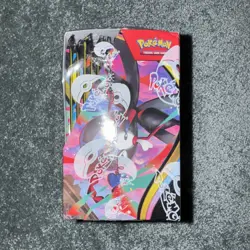 Pokemon TCG Chaos Rising Booster Box Factory Sealed - Image 2