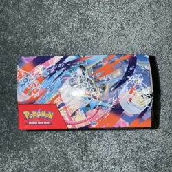 Pokemon TCG Chaos Rising Booster Box Factory Sealed - Image 5