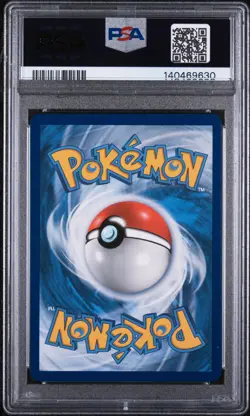 Gyarados Gx Promo-Hidden Fates Tins Pokemon Sm Black Star Promo SM212 PSA 10 - Image 2