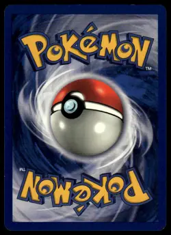 Pokemon Jungle 54/64 Jigglypuff 1st Edition - Image 2