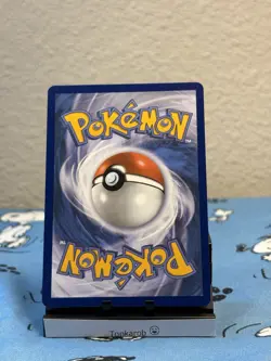 Beedrill EX 003/086 Double Rare Chaos Rising NM Pokemon TCG English - Image 2