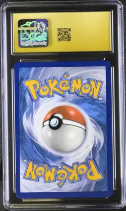 2022 POKEMON SW&SH SILVER TEMPES RAINBOW ALOLAN VULPIX VSTAR 197 CGC 10 PRISTINE - Image 2