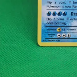 Gyarados 34/108 - Rare - Pokemon TCG XY Evolutions Near Mint 2016 Holo - Image 4