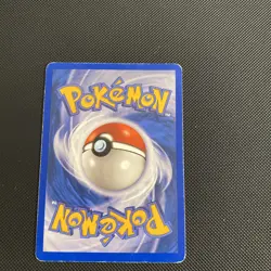 Pokemon TCG Alakazam 33/165 Expedition Base Set Regular Non Holo Rare Card LP - Image 4