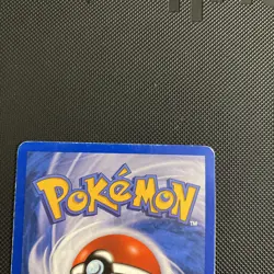 Pokemon TCG Alakazam 33/165 Expedition Base Set Regular Non Holo Rare Card LP - Image 5