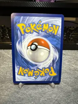 Pokemon TCG SV-Prismatic Evolutions Pecharunt EX #163/131 SIR Near Mint - Image 2