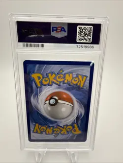 Pokemon Lucario VSTAR Promo Full Art Holo Crown Zenith SWSH291 BSP ETB - PSA 10 - Image 2