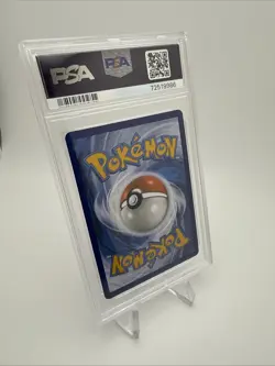 Pokemon Lucario VSTAR Promo Full Art Holo Crown Zenith SWSH291 BSP ETB - PSA 10 - Image 4