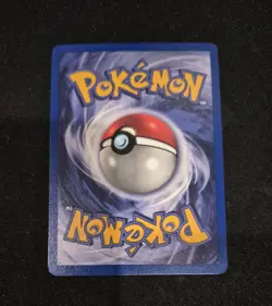 Jigglypuff 54/64 1st Edition - Pokemon TCG Jungle 1st Edition WoTC- NM - Image 2