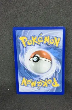 Pokemon TCG: Chaos Rising ETB Black Star Promo - Fennekin (MEP 080) Full Art B - Image 2