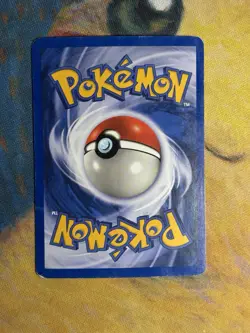 Kingdra 8/111 Neo Genesis Holo Foil Rare Pokemon TCG Gen 2 Card Vintage LP MP - Image 5