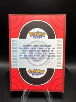 Pokemon Skarmory Set of 5 - Skarmory #227 Peru/NON-TCG Cards & Stickers - Image 3