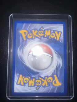Pokemon TCG Blastoise Holo Card 2/102 Celebrations 25th Anniversary NM Mint - Image 2