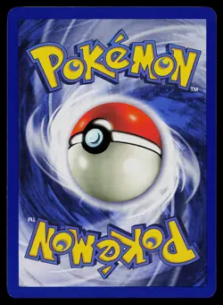 Pokemon Card - Jigglypuff Jungle 54/64 Common 1st Edition - Image 2