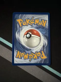 Pokemon Perfect Order Wondrous Patch Full Art 117/088 Trainer Card - Image 2