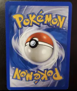 🔥🔥 Pokemon TCG Holon Phantoms Holo Fire Energy 106/110 2006 Card🔥🔥 - Image 2