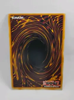 YU-GI-OH! Linkuriboh. RA04-EN291. 1st Ed. Platinum Secret Rare Card. TCG CCG - Image 2