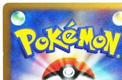 Pokemon card Arceus LV.X 011/017 1st ED LV.X Deck: Lightning&Psychic Japanese MP - Image 5