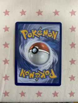 Bloodmoon Ursaluna 054/131 Prismatic Evolutions Holo Rare Pokemon TCG Card - Image 2