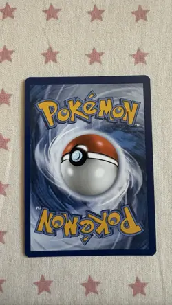 Misty's Magikarp 048/182 Destined Rivals Reverse Holo Pokemon TCG Card - Image 2