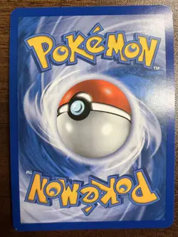 POKEMON CARD 2010 TRIUMPHANT NIDOQUEEN 28/102 RH REVERSE HOLO - Image 2