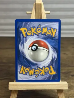 Rhydon Holo H27/H32 2003 Skyridge Pokemon Card - LP - Image 2
