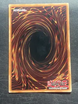 Yugioh Card TCG Garden Rose Maiden LDS2-EN113 Secret Rare 1st Edition Played - Image 2