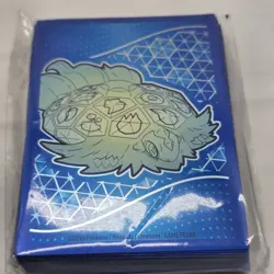 Lot Of 6 SEALED Pokemon Premium Card Sleeves Packs - No Duplicates! 390 TOTAL - Image 4