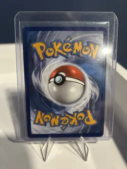 Pikachu SWSH039 SWSH: Sword & Shield Promo Cards Holo - Image 2