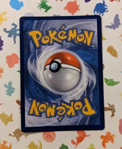 Pokemon TCG Pikachu 027/078 Cosmos Holo Promo Pokemon Go English 2022 - Image 2