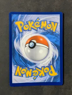 Pokemon TCG Pikachu 027/078 Cosmos Holo Promo Pokemon Go English 2022 - Image 3