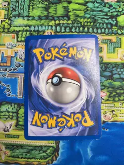 Dark Golbat 7/82 Holo Rare Team Rocket Pokemon Unlimited Holo MP - Image 4