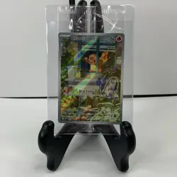 Pokemon TCG Charmander Obsidian Flames Promo Card SVP044 - Image 1