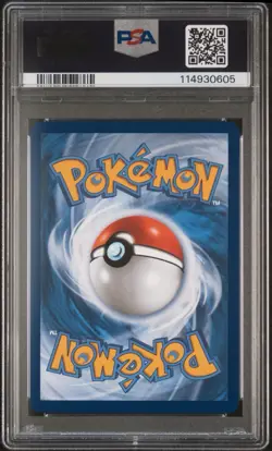 2025 POKEMON JTG EN-JOURNEY TOGETHER #187 SALAMENCE EX PSA 10 - Image 2