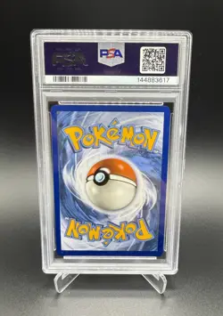 Dark Sylveon V SWSH134 Pokemon Celebrations Black Star Promo PSA 10 GEM MT - Image 2